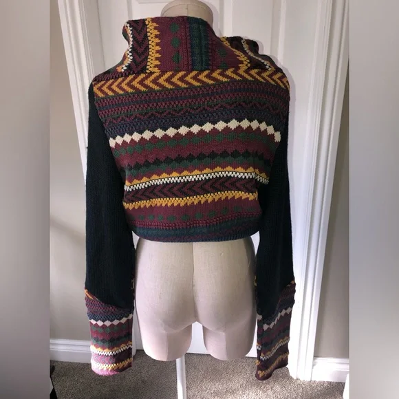 Precocious Top - Picture 5 of 8